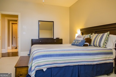 An incredible opportunity to own a beautifully updated home on a on Stonebridge Golf Club in Georgia - for sale on GolfHomes.com, golf home, golf lot