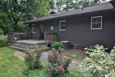 Don't miss this opportunity to own a fully updated 2-bedroom on Atwood Lake Resort Golf Course in Ohio - for sale on GolfHomes.com, golf home, golf lot