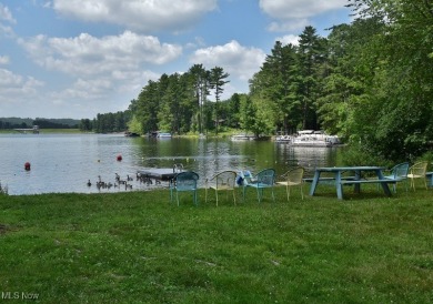 Don't miss this opportunity to own a fully updated 2-bedroom on Atwood Lake Resort Golf Course in Ohio - for sale on GolfHomes.com, golf home, golf lot