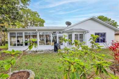 Discover the perfect retreat in the highly sought-after Timber on Timber Pines Golf Course in Florida - for sale on GolfHomes.com, golf home, golf lot