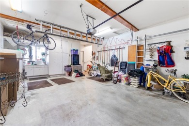 Welcome home to this charming single-story gem in the heart of on  in California - for sale on GolfHomes.com, golf home, golf lot