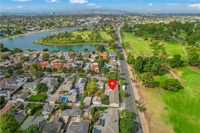 Welcome home to this charming single-story gem in the heart of on  in California - for sale on GolfHomes.com, golf home, golf lot
