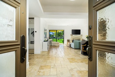 AVAILABLE JANUARY 2026!!! Discover the pinnacle of luxury living on The Springs Country Club in California - for sale on GolfHomes.com, golf home, golf lot