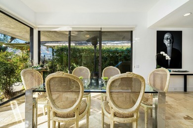 AVAILABLE JANUARY 2026!!! Discover the pinnacle of luxury living on The Springs Country Club in California - for sale on GolfHomes.com, golf home, golf lot