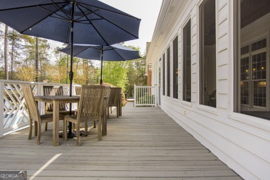 An incredible opportunity to own a beautifully updated home on a on Stonebridge Golf Club in Georgia - for sale on GolfHomes.com, golf home, golf lot