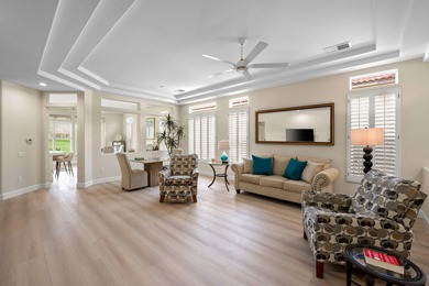 Gorgeous light and bright recently remodeled spacious floorplan on Heritage Palms Golf Club in California - for sale on GolfHomes.com, golf home, golf lot