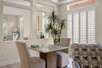 Gorgeous light and bright recently remodeled spacious floorplan on Heritage Palms Golf Club in California - for sale on GolfHomes.com, golf home, golf lot