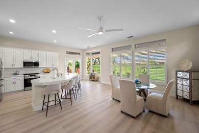 Gorgeous light and bright recently remodeled spacious floorplan on Heritage Palms Golf Club in California - for sale on GolfHomes.com, golf home, golf lot