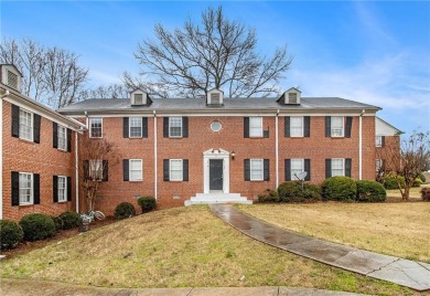 Unbeatable value for a 2BR condo inside the perimeter in this on Alfred Tup Holmes Golf Course in Georgia - for sale on GolfHomes.com, golf home, golf lot