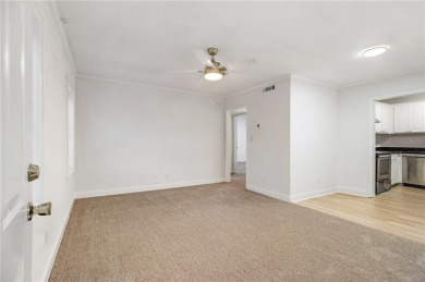 Unbeatable value for a 2BR condo inside the perimeter in this on Alfred Tup Holmes Golf Course in Georgia - for sale on GolfHomes.com, golf home, golf lot