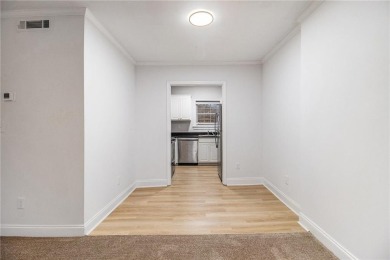 Unbeatable value for a 2BR condo inside the perimeter in this on Alfred Tup Holmes Golf Course in Georgia - for sale on GolfHomes.com, golf home, golf lot