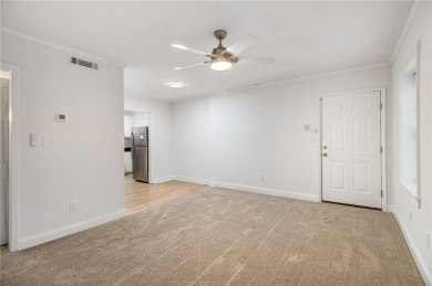 Unbeatable value for a 2BR condo inside the perimeter in this on Alfred Tup Holmes Golf Course in Georgia - for sale on GolfHomes.com, golf home, golf lot