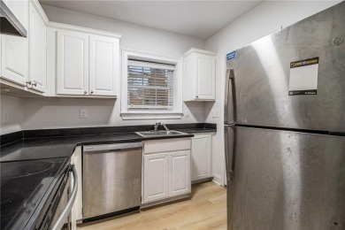 Unbeatable value for a 2BR condo inside the perimeter in this on Alfred Tup Holmes Golf Course in Georgia - for sale on GolfHomes.com, golf home, golf lot