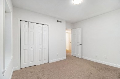 Unbeatable value for a 2BR condo inside the perimeter in this on Alfred Tup Holmes Golf Course in Georgia - for sale on GolfHomes.com, golf home, golf lot