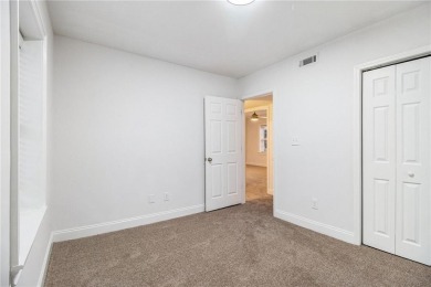 Unbeatable value for a 2BR condo inside the perimeter in this on Alfred Tup Holmes Golf Course in Georgia - for sale on GolfHomes.com, golf home, golf lot
