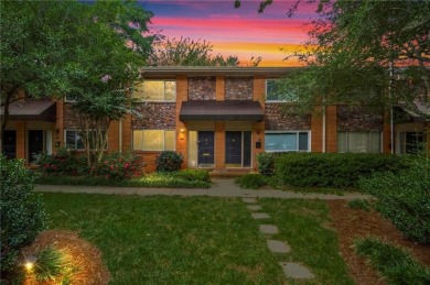 This is the condo you've been looking for! Welcome to 100 on Bobby Jones Golf Club in Georgia - for sale on GolfHomes.com, golf home, golf lot