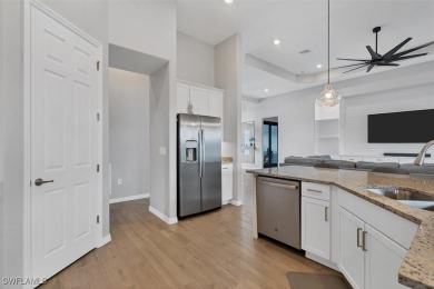 PRICED TO SELL FAST -- MOTIVATED SELLER!!! This WESTWIND FLOOR on Babcock National Golf Course in Florida - for sale on GolfHomes.com, golf home, golf lot