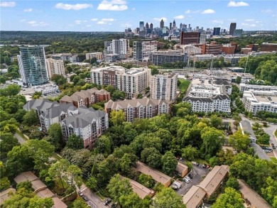 This is the condo you've been looking for! Welcome to 100 on Bobby Jones Golf Club in Georgia - for sale on GolfHomes.com, golf home, golf lot