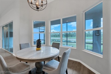 PRICED TO SELL FAST -- MOTIVATED SELLER!!! This WESTWIND FLOOR on Babcock National Golf Course in Florida - for sale on GolfHomes.com, golf home, golf lot
