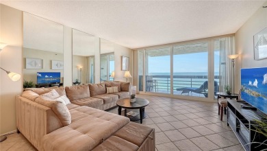 This direct Gulf-front residence at Beachplace offers an on Links on Longboat Golf Club in Florida - for sale on GolfHomes.com, golf home, golf lot
