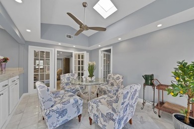 Welcome to 2907 Canyon Brook Drive, where thoughtful design on Canyon Creek Country Club in Texas - for sale on GolfHomes.com, golf home, golf lot