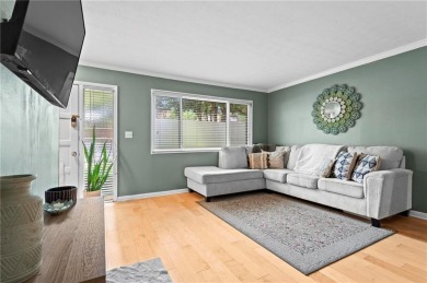 This is the condo you've been looking for! Welcome to 100 on Bobby Jones Golf Club in Georgia - for sale on GolfHomes.com, golf home, golf lot