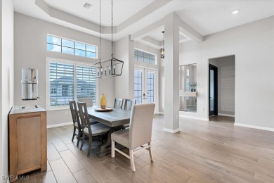 PRICED TO SELL FAST -- MOTIVATED SELLER!!! This WESTWIND FLOOR on Babcock National Golf Course in Florida - for sale on GolfHomes.com, golf home, golf lot