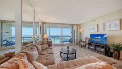 This direct Gulf-front residence at Beachplace offers an on Links on Longboat Golf Club in Florida - for sale on GolfHomes.com, golf home, golf lot