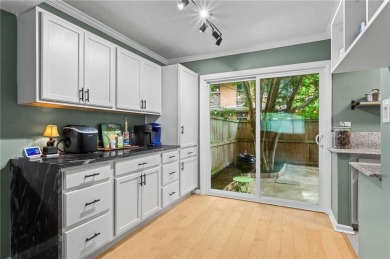 This is the condo you've been looking for! Welcome to 100 on Bobby Jones Golf Club in Georgia - for sale on GolfHomes.com, golf home, golf lot
