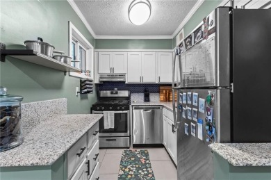 This is the condo you've been looking for! Welcome to 100 on Bobby Jones Golf Club in Georgia - for sale on GolfHomes.com, golf home, golf lot