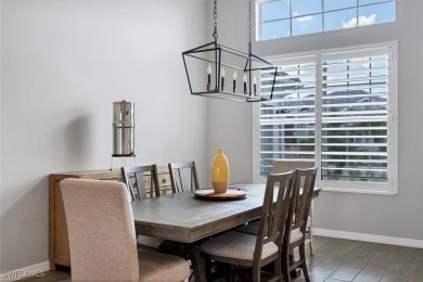 PRICED TO SELL FAST -- MOTIVATED SELLER!!! This WESTWIND FLOOR on Babcock National Golf Course in Florida - for sale on GolfHomes.com, golf home, golf lot