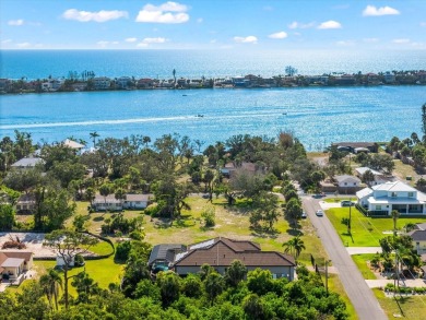 Welcome to your secluded paradise--crafted by Neil Signature on Sorrento Par 3 in Florida - for sale on GolfHomes.com, golf home, golf lot