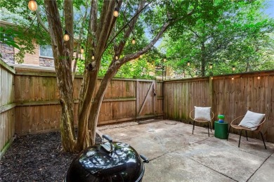 This is the condo you've been looking for! Welcome to 100 on Bobby Jones Golf Club in Georgia - for sale on GolfHomes.com, golf home, golf lot