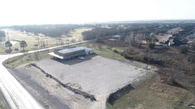 Prime commercial opportunity in Clyde, TX! This spacious on Shady Oaks Golf Course in Texas - for sale on GolfHomes.com, golf home, golf lot