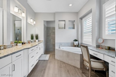 PRICED TO SELL FAST -- MOTIVATED SELLER!!! This WESTWIND FLOOR on Babcock National Golf Course in Florida - for sale on GolfHomes.com, golf home, golf lot