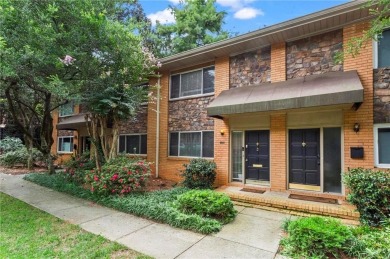 This is the condo you've been looking for! Welcome to 100 on Bobby Jones Golf Club in Georgia - for sale on GolfHomes.com, golf home, golf lot