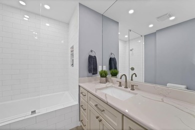 Welcome to 2907 Canyon Brook Drive, where thoughtful design on Canyon Creek Country Club in Texas - for sale on GolfHomes.com, golf home, golf lot