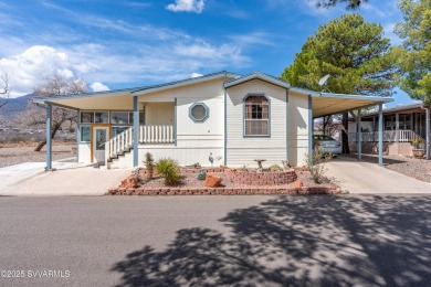 Pine Shadows Golf course is a stone's throw away and many on Pine Shadows Golf Course in Arizona - for sale on GolfHomes.com, golf home, golf lot
