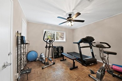 Welcome to 2907 Canyon Brook Drive, where thoughtful design on Canyon Creek Country Club in Texas - for sale on GolfHomes.com, golf home, golf lot