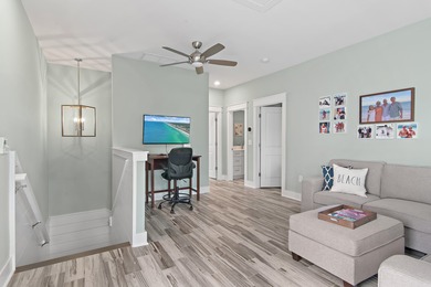 Welcome to 52 Charming Way, a beautifully maintained coastal on Santa Rosa Golf and Beach Club in Florida - for sale on GolfHomes.com, golf home, golf lot