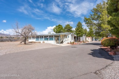 Pine Shadows Golf course is a stone's throw away and many on Pine Shadows Golf Course in Arizona - for sale on GolfHomes.com, golf home, golf lot