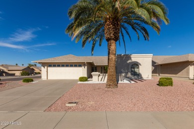 COME SEE ME - NO POPCORN CEILINGS  + PRICE IMPROVEMENT Nestled on Westbrook Village Golf Club in Arizona - for sale on GolfHomes.com, golf home, golf lot