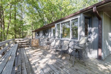 Modern Mountain Retreat | 2 Bed, 2 Bath | Fully Renovated Luxury on Bent Tree Golf Course in Georgia - for sale on GolfHomes.com, golf home, golf lot