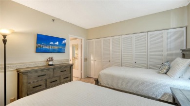 This direct Gulf-front residence at Beachplace offers an on Links on Longboat Golf Club in Florida - for sale on GolfHomes.com, golf home, golf lot
