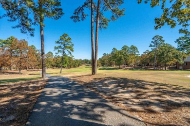 Charming 4-bedroom home in gated Hot Springs Village community on Ponce De Leon Golf Course in Arkansas - for sale on GolfHomes.com, golf home, golf lot