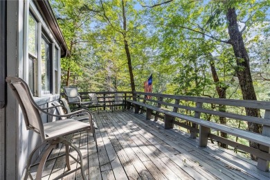 Modern Mountain Retreat | 2 Bed, 2 Bath | Fully Renovated Luxury on Bent Tree Golf Course in Georgia - for sale on GolfHomes.com, golf home, golf lot