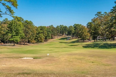 Charming 4-bedroom home in gated Hot Springs Village community on Ponce De Leon Golf Course in Arkansas - for sale on GolfHomes.com, golf home, golf lot