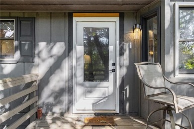 Modern Mountain Retreat | 2 Bed, 2 Bath | Fully Renovated Luxury on Bent Tree Golf Course in Georgia - for sale on GolfHomes.com, golf home, golf lot