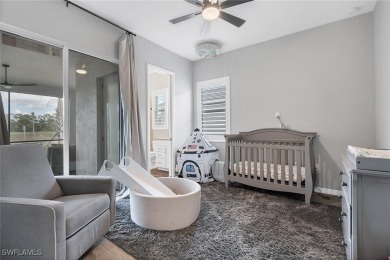 PRICED TO SELL FAST -- MOTIVATED SELLER!!! This WESTWIND FLOOR on Babcock National Golf Course in Florida - for sale on GolfHomes.com, golf home, golf lot