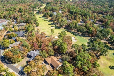 Charming 4-bedroom home in gated Hot Springs Village community on Ponce De Leon Golf Course in Arkansas - for sale on GolfHomes.com, golf home, golf lot